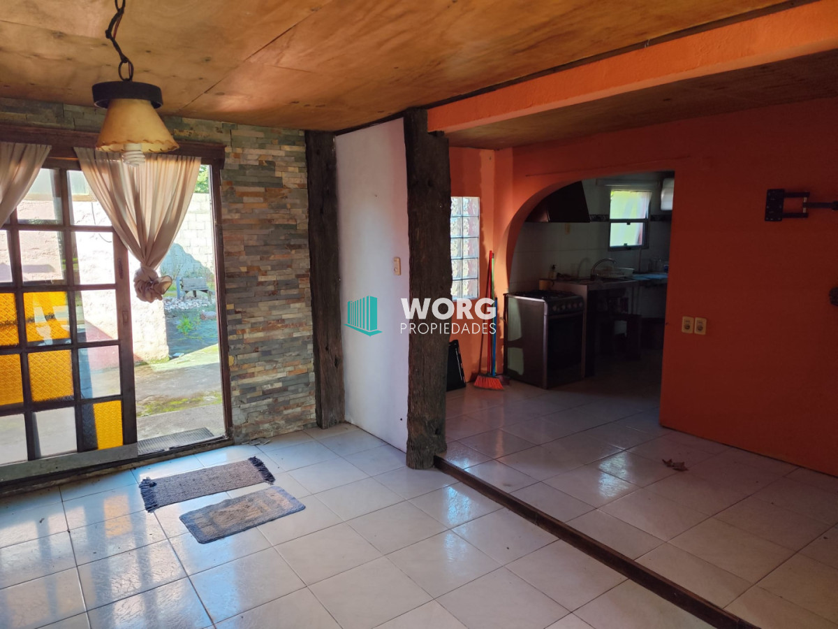 Casa ID.108 - Hermosa casa en venta con Gimnasio