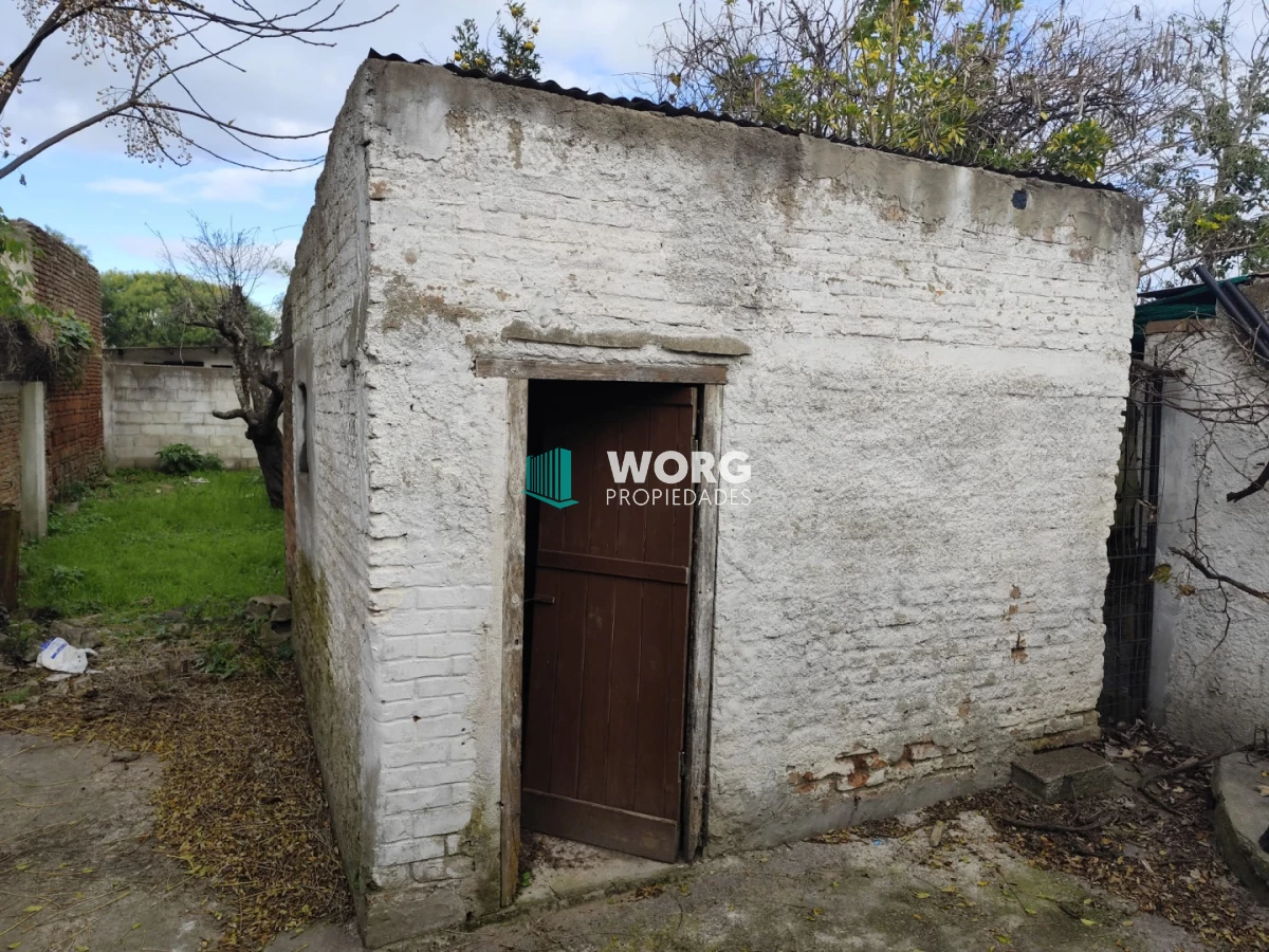 Casa ID.109 - OPORTUNIDAD