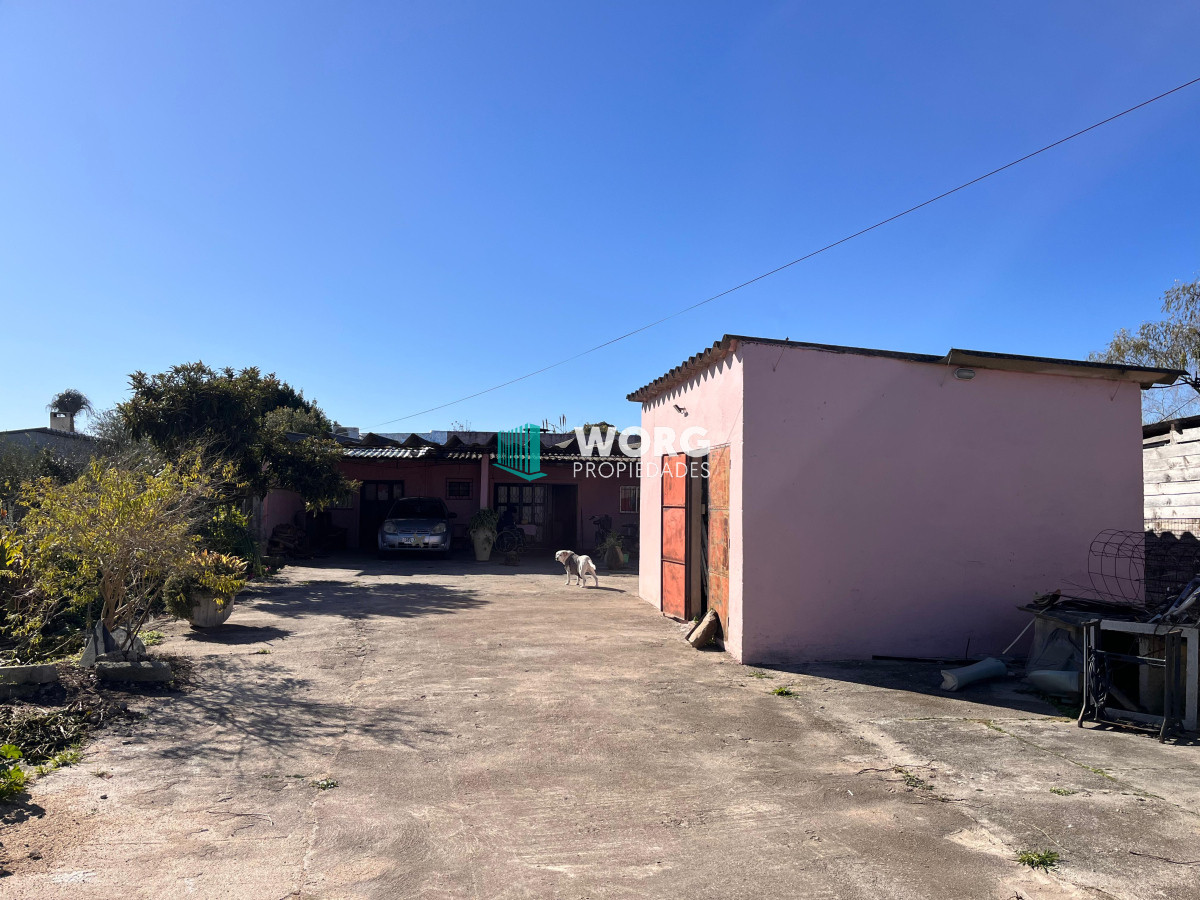 Casa ID.38 - OPORTUNIDAD