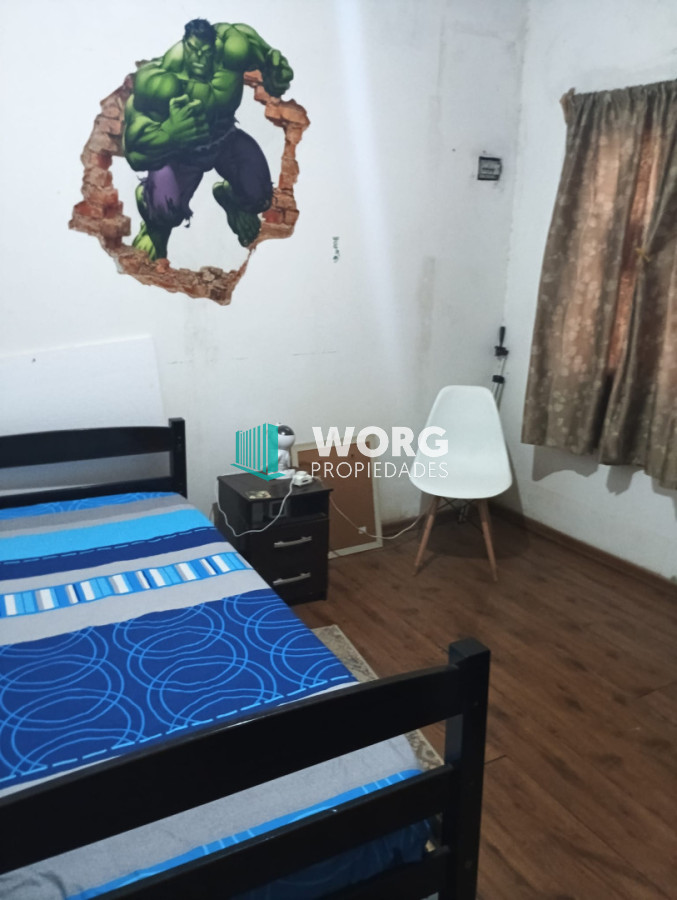 Casa ID.108 - Hermosa casa en venta con Gimnasio