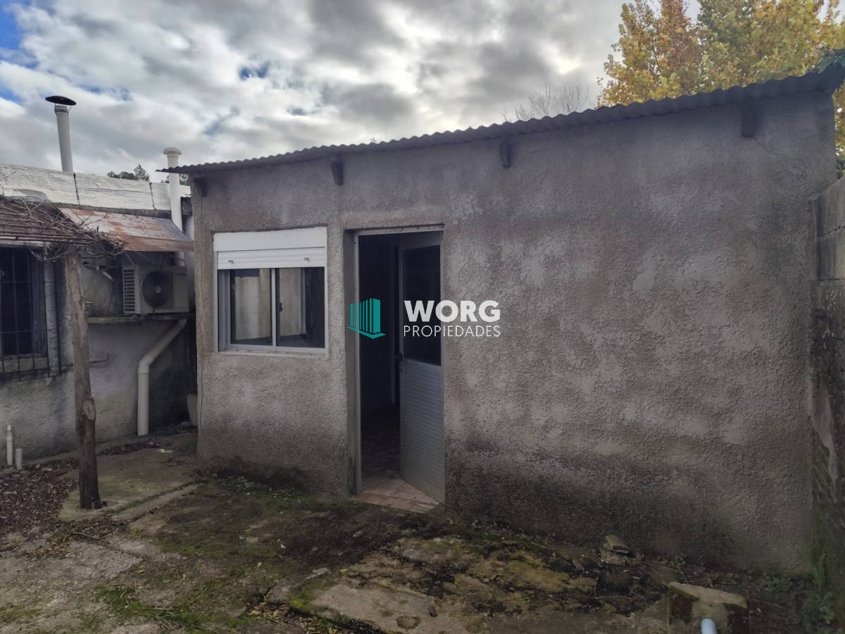 Casa ID.109 - OPORTUNIDAD