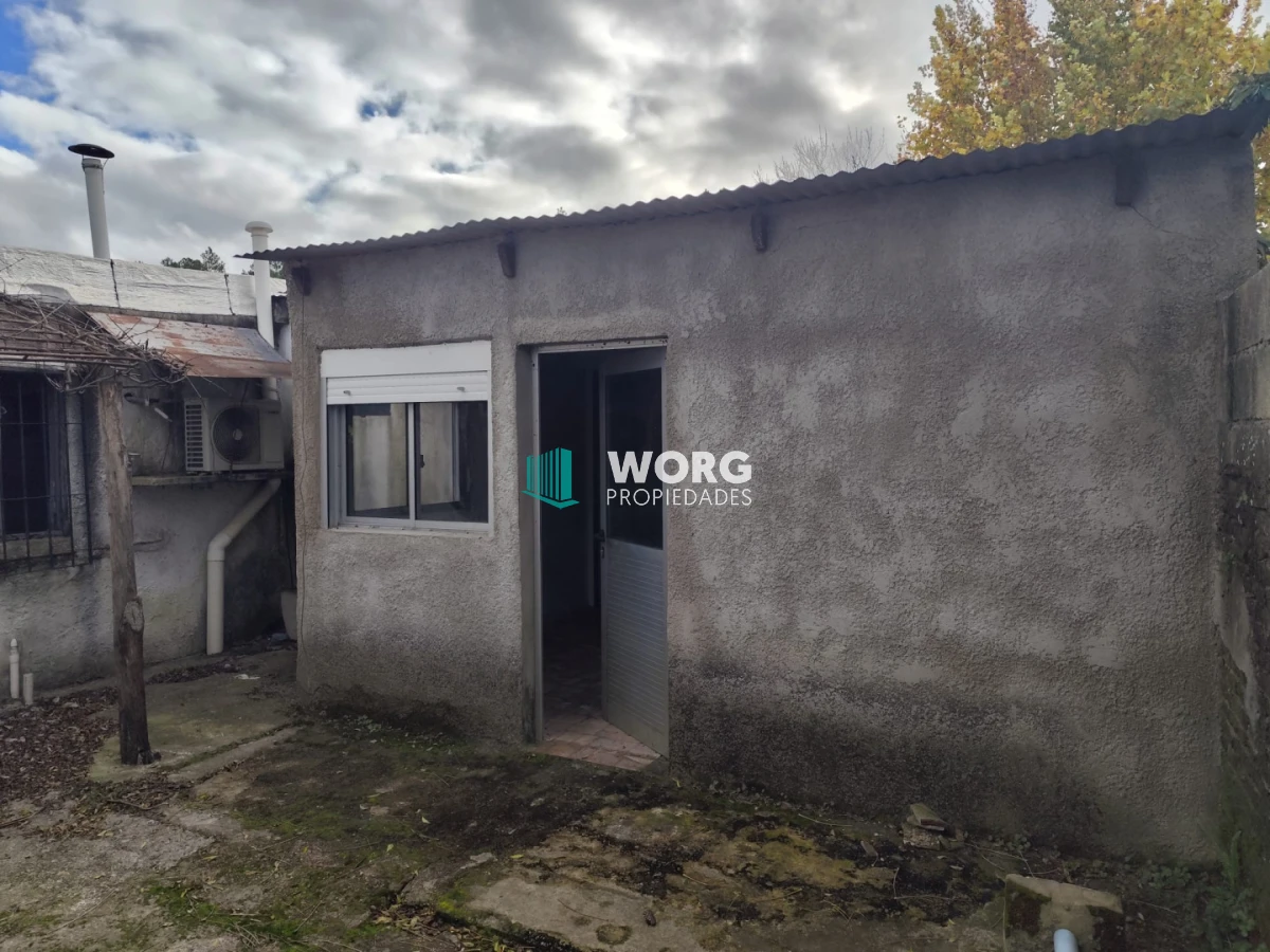 Casa ID.109 - OPORTUNIDAD