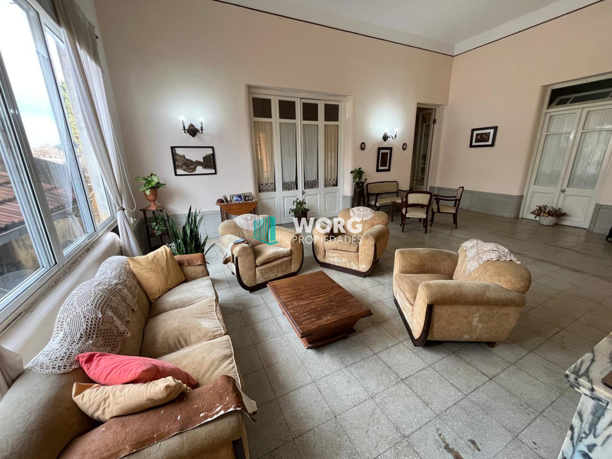 Casa ID.58 - Hermosa casa en Carmelo Colonia