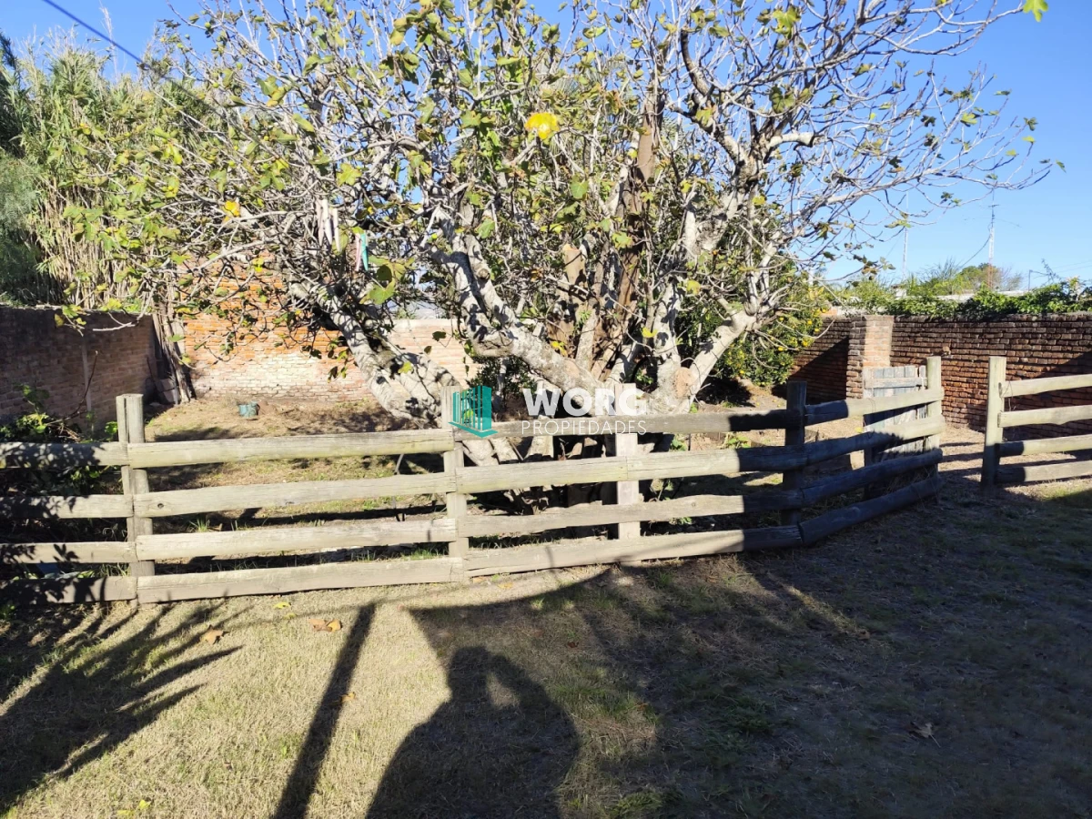 Casa ID.100 - Hermosa casa en venta