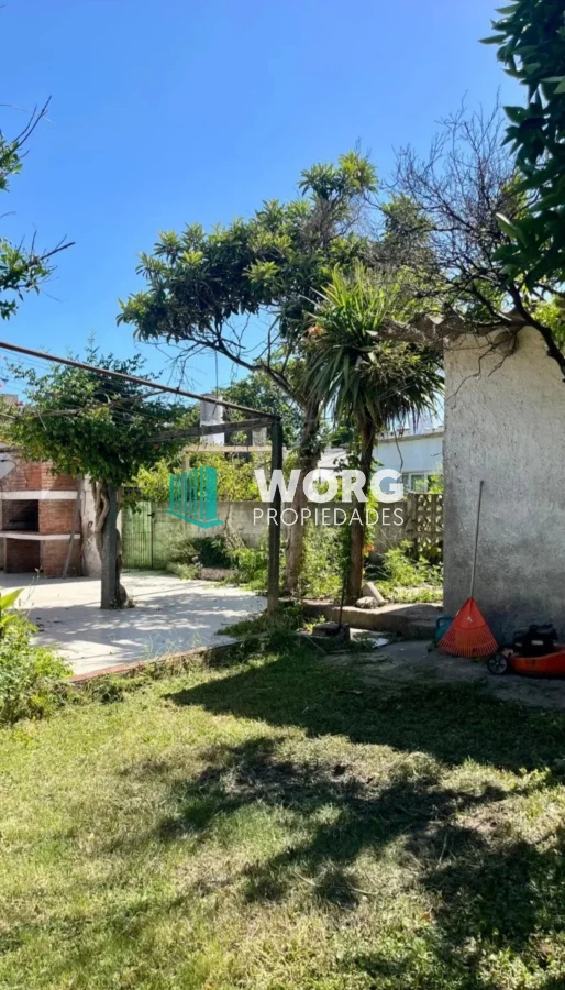 Casa ID.19 - Casa en Barrio Rivera
