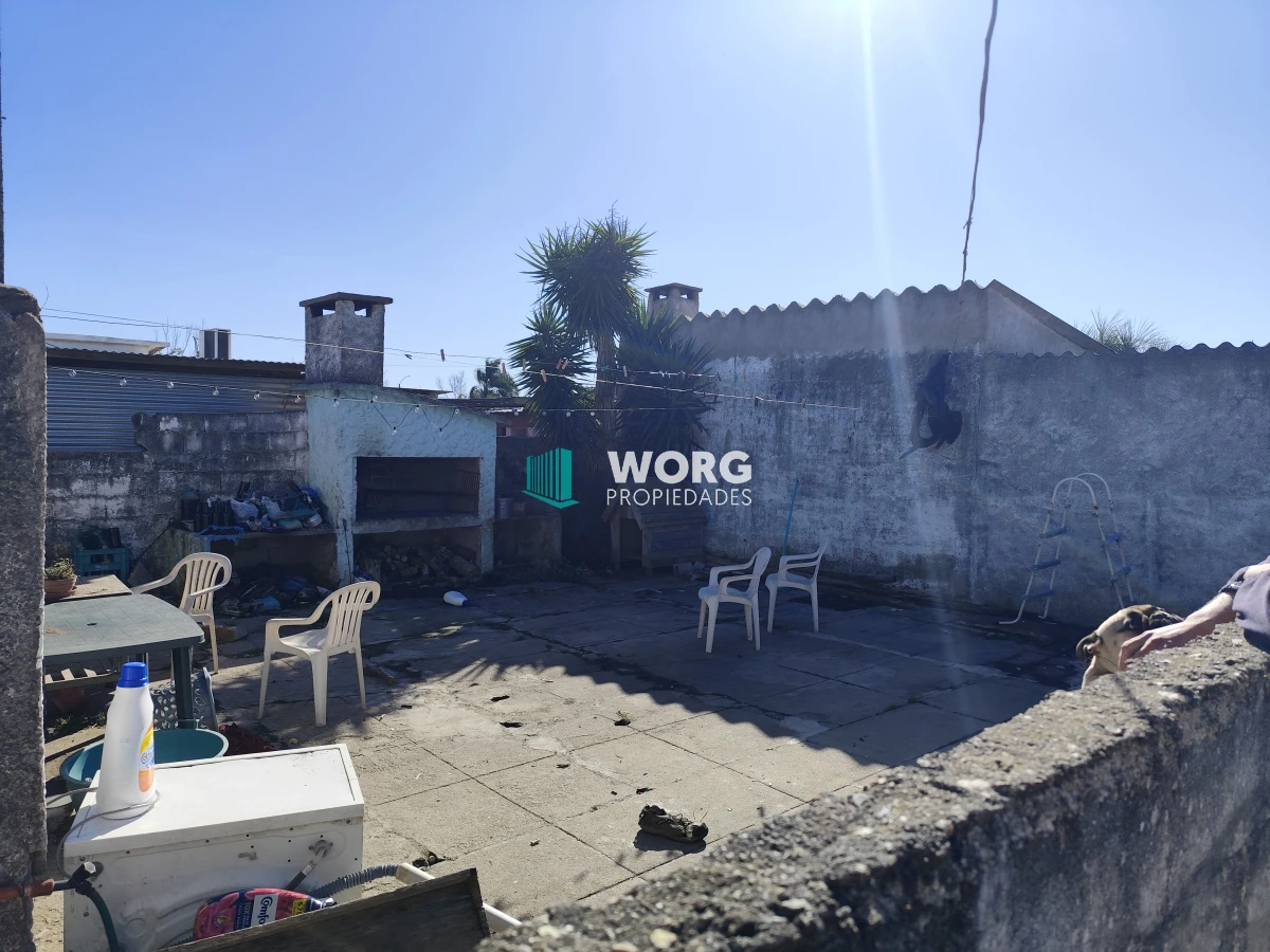 Casa ID.37 - OPORTUNIDAD