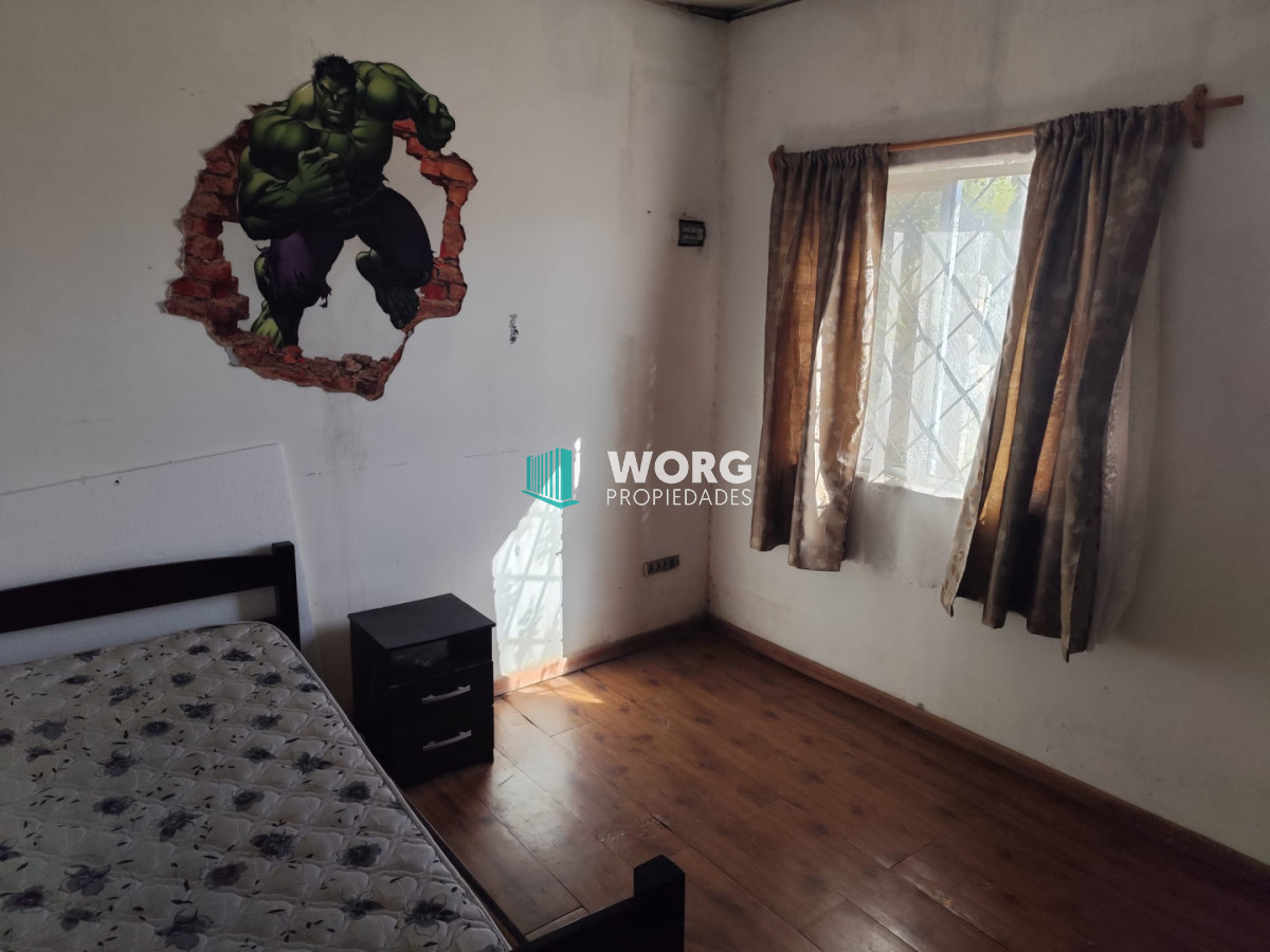 Casa ID.108 - Hermosa casa en venta con Gimnasio