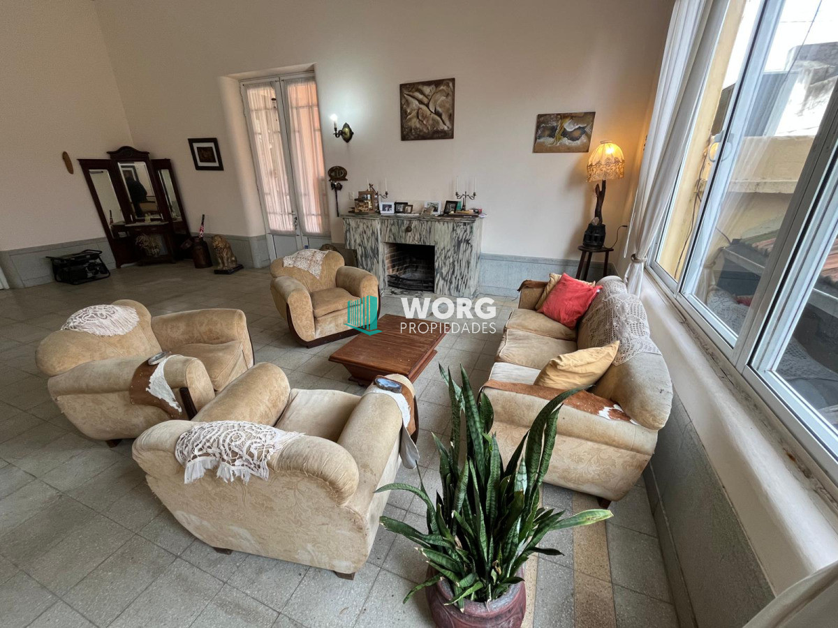 Casa ID.58 - Hermosa casa en Carmelo Colonia