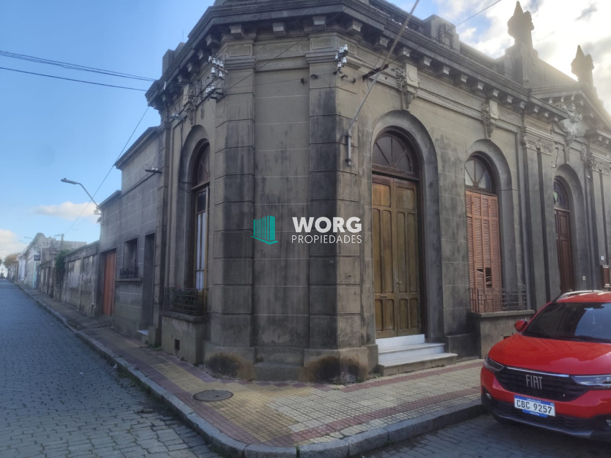 Casa ID.113 - Hermosa casa en venta