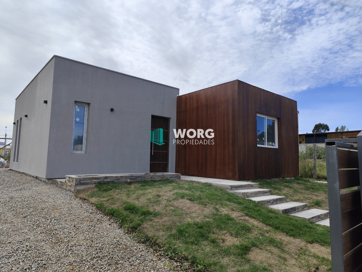 Casa ID.16 - Hermosa casa a estrenar  en venta