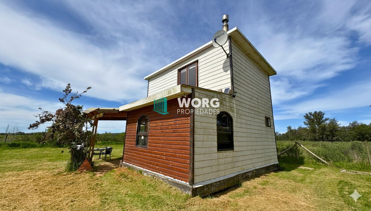 Casa ID.62 - Hermosa casa en venta