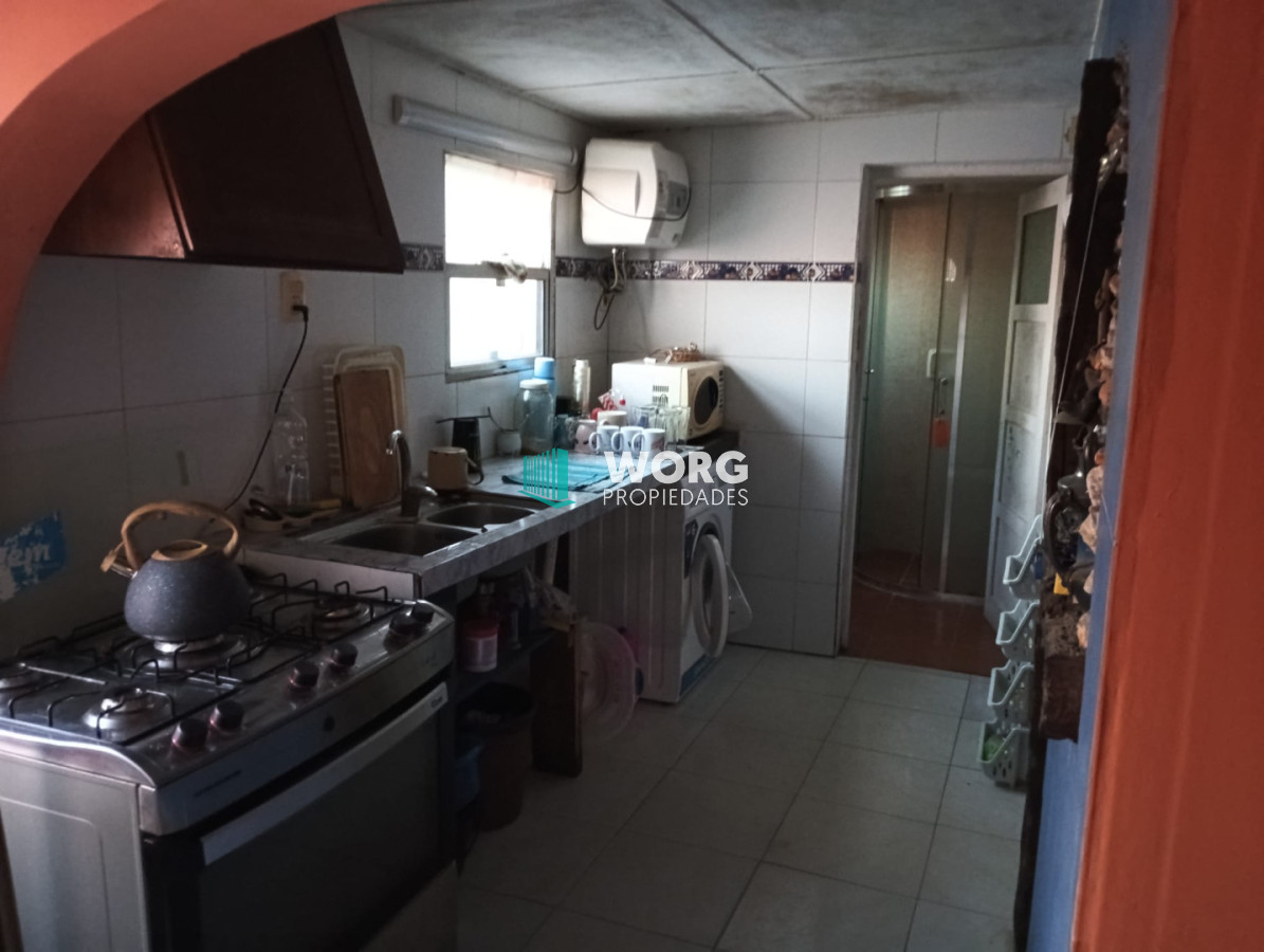 Casa ID.108 - Hermosa casa en venta con Gimnasio