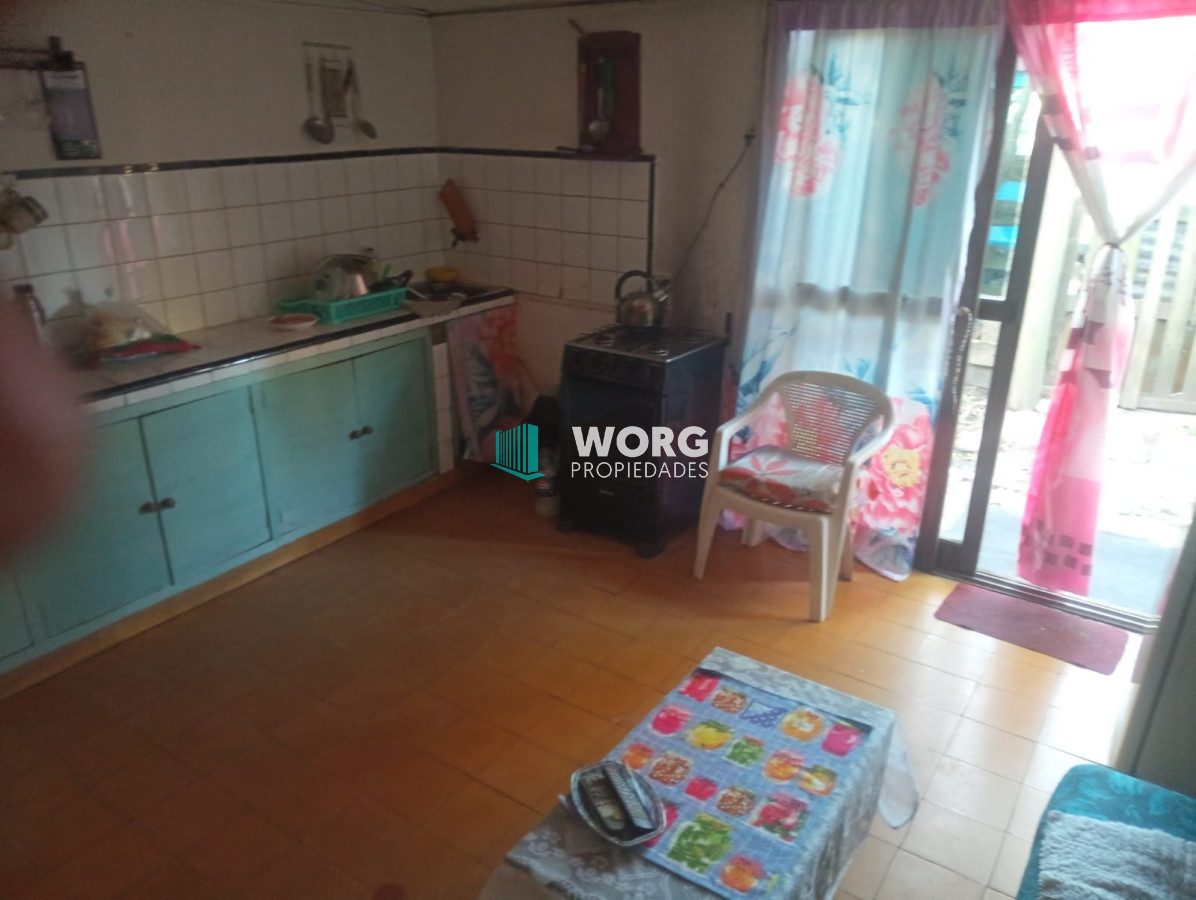 Casa ID.40 - Dos casas en mismo padron