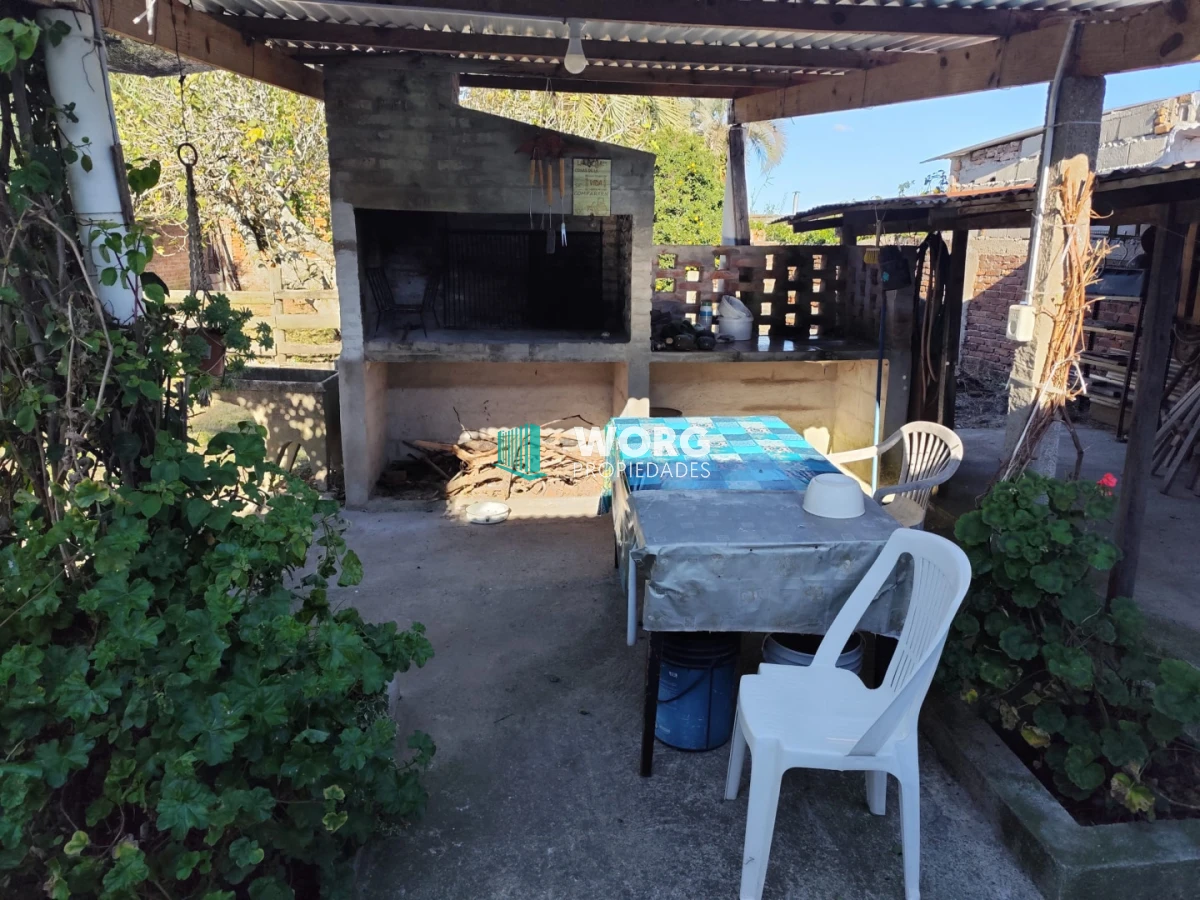 Casa ID.100 - Hermosa casa en venta