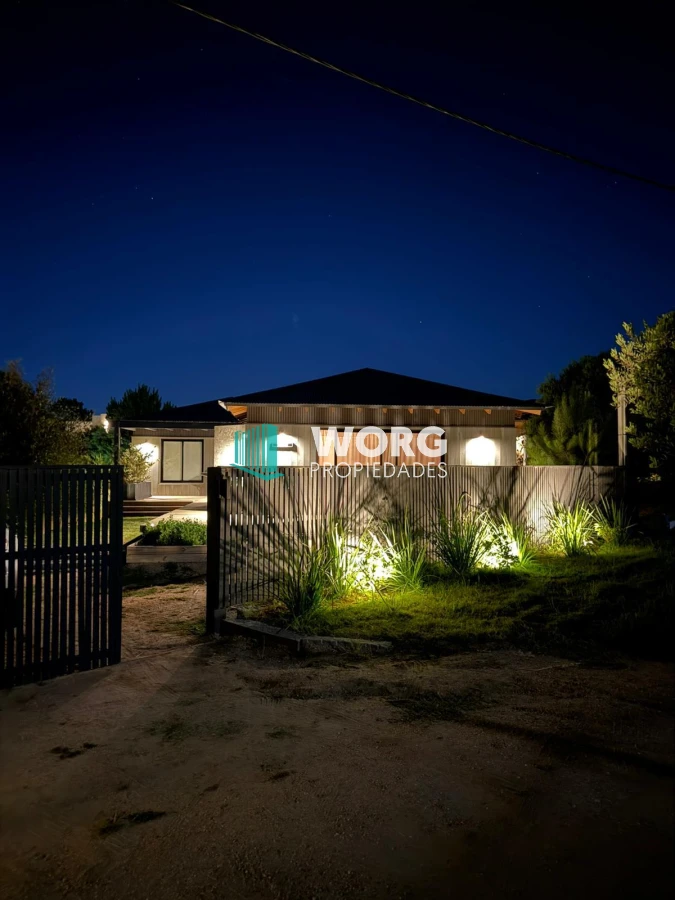 Casa ID.54 - Hermosa casa en venta