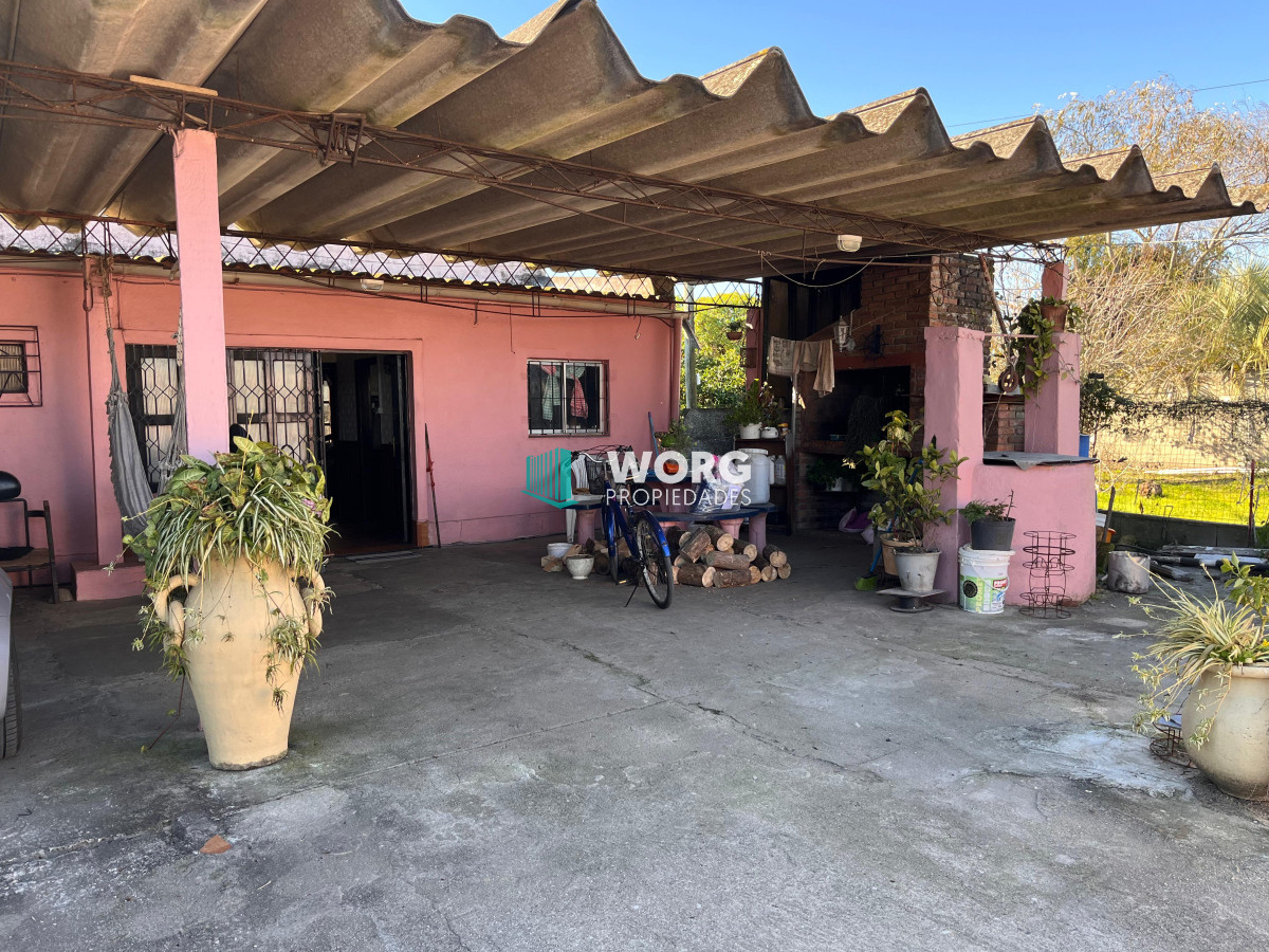 Casa ID.38 - OPORTUNIDAD