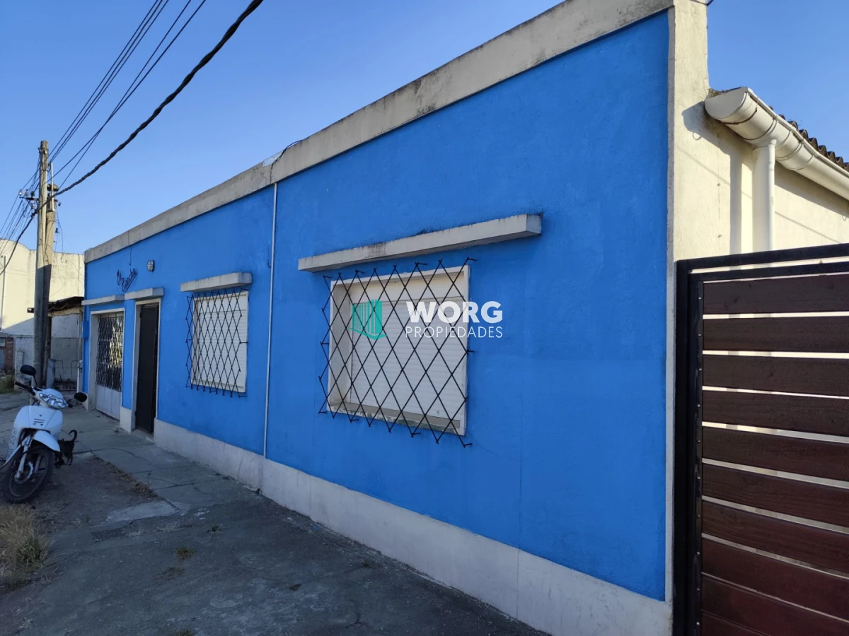 Casa ID.112 - OPORTUNIDAD