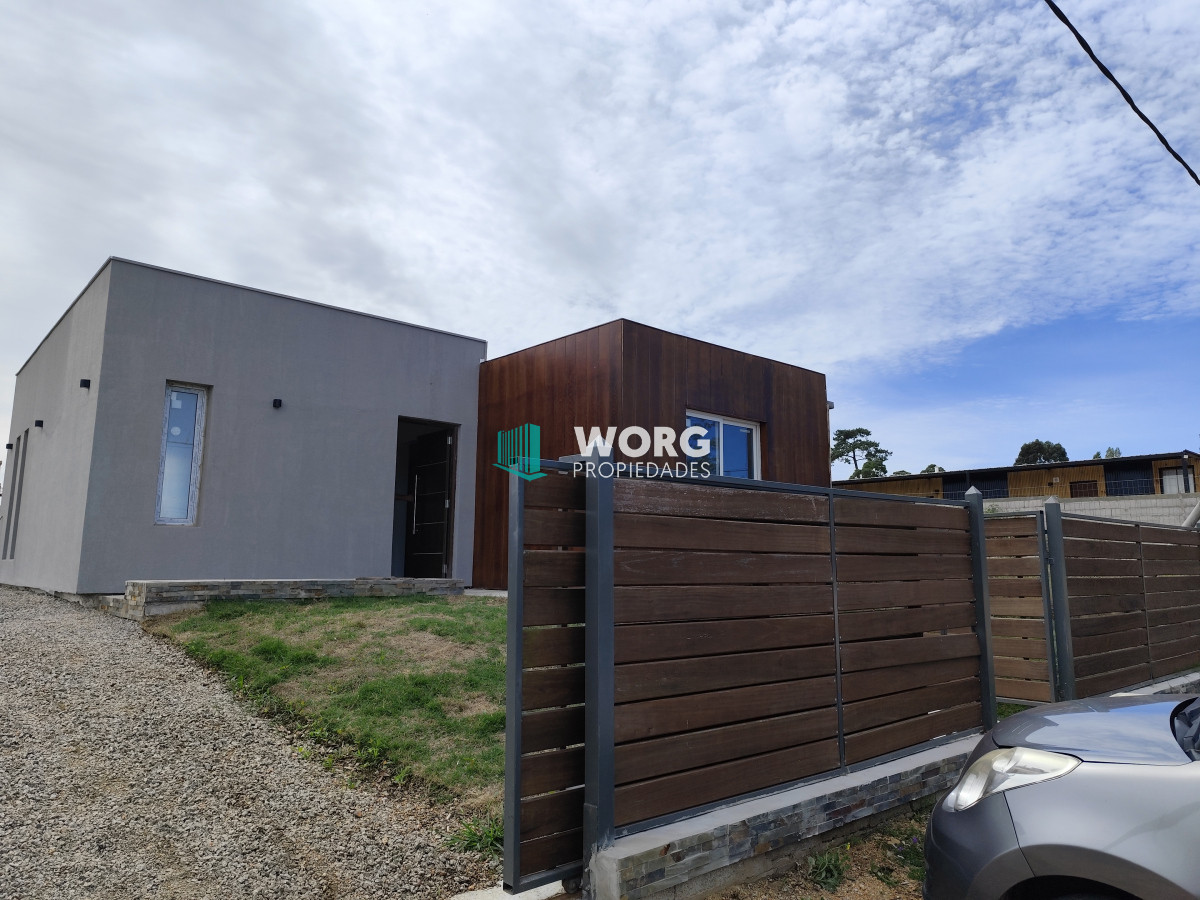 Casa ID.16 - Hermosa casa a estrenar  en venta