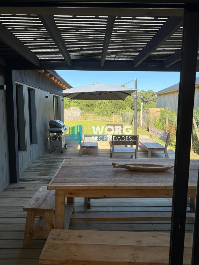 Casa ID.54 - Hermosa casa en venta