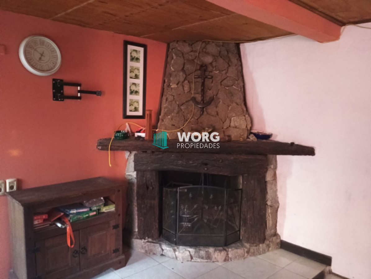 Casa ID.108 - Hermosa casa en venta con Gimnasio
