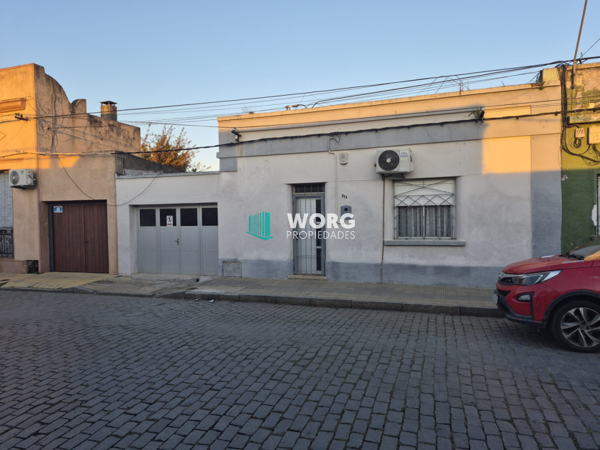 Casa ID.117 - Hermosa casa en venta