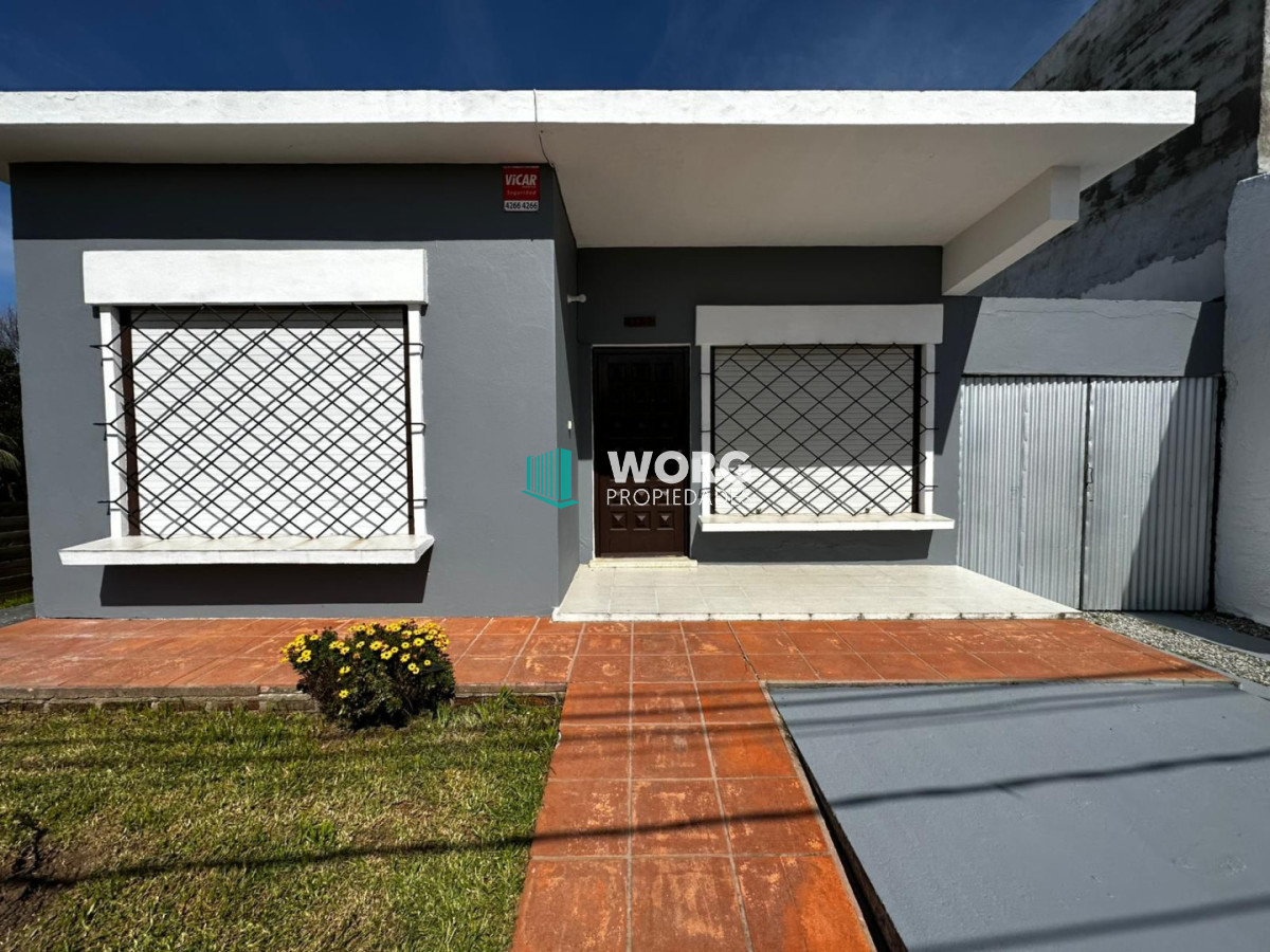 Casa ID.72 - Hermosa casa en venta