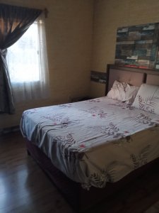 Casa ID.108 - Hermosa casa en venta con Gimnasio