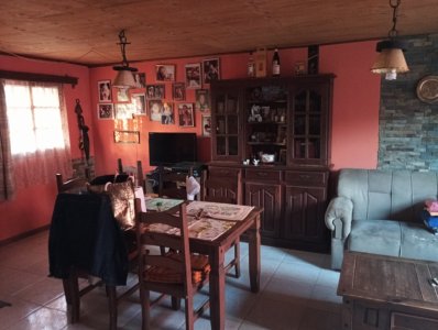 Casa ID.108 - Hermosa casa en venta con Gimnasio