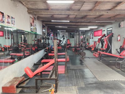 Casa ID.108 - Hermosa casa en venta con Gimnasio