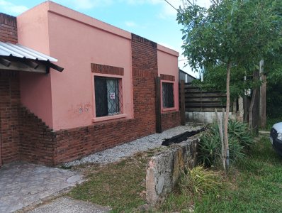 Casa ID.108 - Hermosa casa en venta con Gimnasio