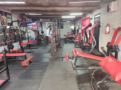 Casa ID.108 - Hermosa casa en venta con Gimnasio