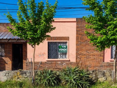 Casa ID.108 - Hermosa casa en venta con Gimnasio