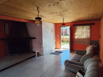 Casa ID.108 - Hermosa casa en venta con Gimnasio