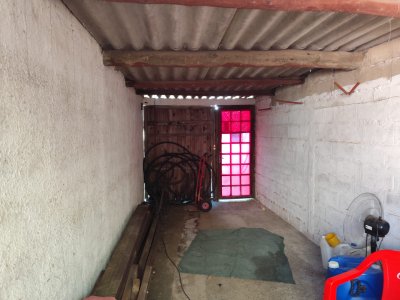 Casa ID.108 - Hermosa casa en venta con Gimnasio