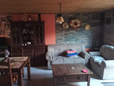 Casa ID.108 - Hermosa casa en venta con Gimnasio