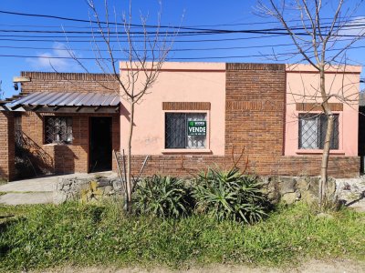 Casa ID.108 - Hermosa casa en venta con Gimnasio