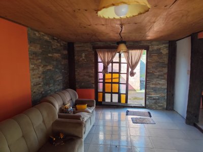 Casa ID.108 - Hermosa casa en venta con Gimnasio