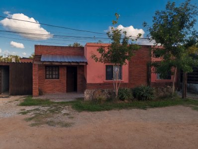 Casa ID.108 - Hermosa casa en venta con Gimnasio