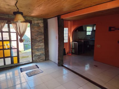 Casa ID.108 - Hermosa casa en venta con Gimnasio