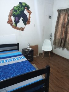 Casa ID.108 - Hermosa casa en venta con Gimnasio