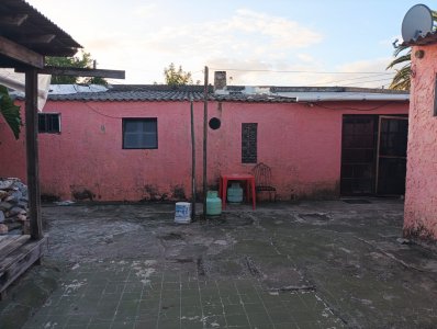 Casa ID.108 - Hermosa casa en venta con Gimnasio