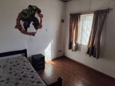 Casa ID.108 - Hermosa casa en venta con Gimnasio
