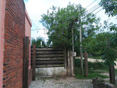 Casa ID.108 - Hermosa casa en venta con Gimnasio