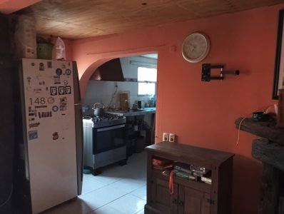 Casa ID.108 - Hermosa casa en venta con Gimnasio