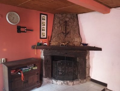 Casa ID.108 - Hermosa casa en venta con Gimnasio