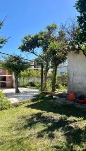 Casa en Barrio Rivera