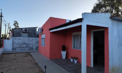 Hermosa casa en venta