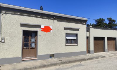 Hermosa casa en venta