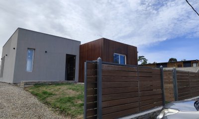 Hermosa casa a estrenar  en venta