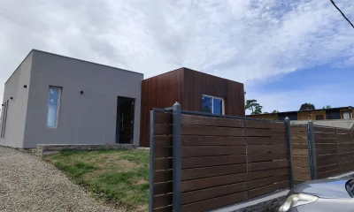 Hermosa casa a estrenar  en venta